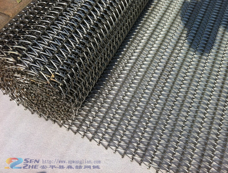 如何避免雙旋輸送帶跑偏不安穩？