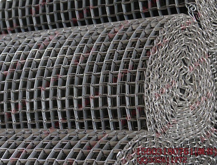 長城輸送帶是什么？